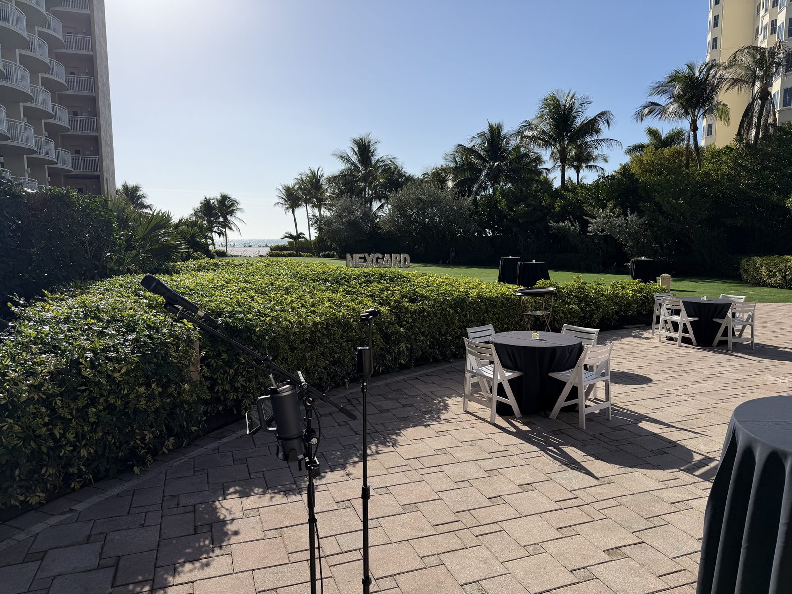 JW Marriott Marco Island Beach Resort