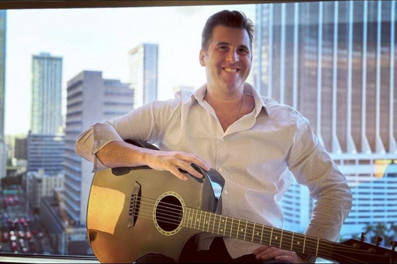 James Grande, Miami