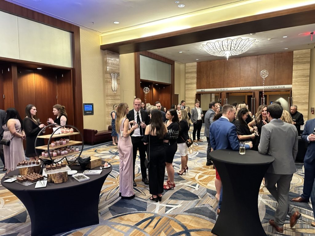 event space in miami