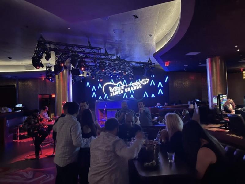Mohegan Sun